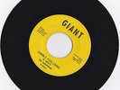 SANDPIPERS - LONELY TOO LONG (GIANT) (RARE NORTHERN SOUL)