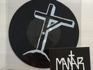 Mantar, Cross The Cross, Ode To The Flame, Megarar, 7 Inc