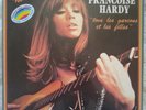 Francoise Hardy Tous Les Garcons... Limited Colored Vinyl Original Mode Records