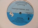 EXODUS Together Forever CHARLOTTE AMALIE Deep Disco 12