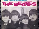 THE BEATLES Mr. Moonlight  7