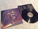 Motorhead - Orgasmatron Vinyl LP Classic Heavy Metal 1986 Played Once