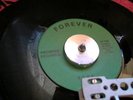FOREVER - F.T.P.E / TO HUMANITY  Modern Soul Boogie  7 INCH