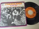 STEAMHAMMER