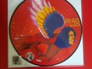 David Bowie Man Who Sold The World Record Store 2016 Picture Disc sealed