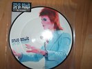 David Bowie Live on Mars Picture 7