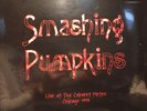 SMASHING PUMPKINS Live At The Cabaret Metro Chicago 1993 SEALED 2xLP 180G VINYL