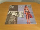 SABRINA - OVER THE POP 1991 LP Vinyl TOP ZUSTAND
