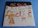 LP ITALIAN PROG ACQUA FRAGILE  - ACQUA FRAGILE -  SIGILLATO
