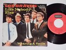 LOS BRAVOS -Like Nobody Else- 7