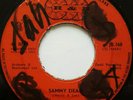 Delroy Wilson - Sammy Dead / Cynthia & Archie - Every Beat - 1964 R&B 7