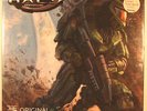 HALO: Combat Evolved Anniversary Soundtrack/OST/GREEN VINYL GATEFOLD COVER