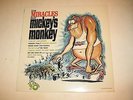 THE MIRACLES - Doin' Mickey's Monkey - 1963 Tamla 245 - NEVER SEEN 1964 LP LOOK