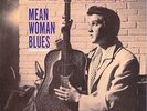 ELVIS PRESLEY - Mean Woman Blues [Vinyl Single 7 Inch,1990] UK PB 49473 *EXC