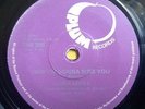 Rare Soul Disco Boogie Funk Ruben Beewa - I Was Too Blind 45T South Africa mp3