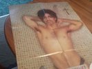 PRINCE CONTROVERSY orig 1st press LP with POSTER in Factory Shrink HYPE Sticker