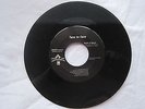 Face To Face Paint It Black A&M Promo 7” Record