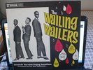 BOB MARLEY/WAILERS/THE WAILING WAILERS/JA STUDIO ONE RE LP