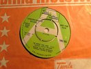 MARTHA & THE VANDELLAS UK MOTOWN DEMO 45 I'M READY FOR LOVE  1966