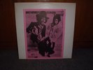 RARE JIMI HENDRIX GOOD VIBES 1970 L.A. REHERSAL SESSION LP ON MUSHROOM RECORDS