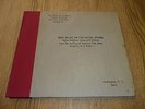 FOLK MUSIC OF THE UNITED STATES Negro Religious Songs - Library of Congress 5 LP