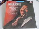 MINT, SEALED, FUNK SOUL GOSPEL LP, MAHALIA JACKSON, EVERYTIME I FEEL THE SPIRIT