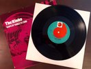 The KINKS “Shape of things to Come” LOLA Original UK 10