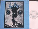 New Race ?The First And The Last White LP GERMANY Line Records LILP 4.00104 J