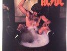 AC/DC You Shook Me All Night Long/She's Got Balls Live Versions New Zealand