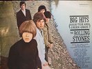 THE ROLLING STONES BIG HITS 