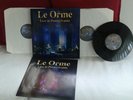 LE ORME Live in Pennsylvania RaRe 3XLp 12' Limited ed. 712/999 unplayed MINT