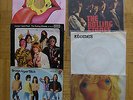 Konvolut 21 Singles 7''  Led Zeppelin , Stones , Beatles, Deep Purple etc...