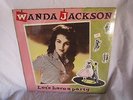 WANDA JACKSON Let's Have A Party sealed  gatefold double LP