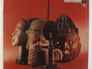 Art Blakey & Jazz Messengers - Drum Suite LP - Columbia - CL 1002 6-Eye Mono DG