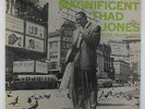 Thad Jones - The Magnificent LP - Blue Note - BLP 1527 Mono VG+