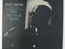 Gigi Gryce - The Rat Race Blues LP - Prestige - NJLP 8262 Mono RVG