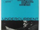 Kenny Drew - Undercurrent LP - Blue Note - BLP 4059 Mono RVG 47 W 63rd