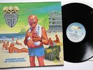 EVILDEAD - Annihilation of Civilization LP 1989 Gatefold SPV