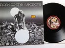 LIVING DEATH - Back to the Weapons 12