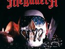 MEGADETH - Killing is my Business... LP Black 180 Gram Import - SEALED NEW COPY
