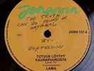 LAMA totuus 7