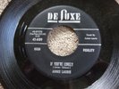 Annie Laurie 45 