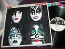 Kiss - Dynasty - UK Rock LP 1979 Original EX Pye Pressing