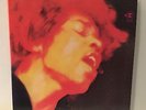 The Jimi Hendrix Experience ELECTRIC LADYLAND 33RPM Double Vinyl LP 1979