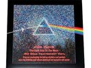 Pink Floyd Dark Side of the Moon 180 Gram Vinyl & MP3 Download & Poster, New