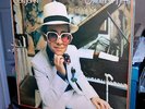 ELTON JOHN.  