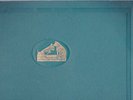 Album 78 Tours Symphonie N°41 Jupiter MOZART Bruno Walter