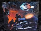 Zz Top Recycler SEALED USA 1ST PRESS 1990 LP SUPER RARE