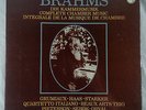 Brahms: Complete Chamber Music/Grumiaux/Starker Philips 6768 146 15LP Box Set NM