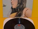 KATHY SMITH 2 VERY RARE Folk Record Stormy Forest PROMO Labels Vintage 1971 USA